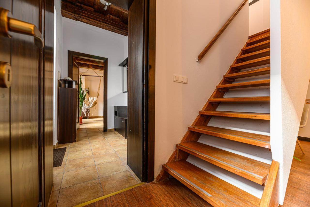 Dream Guesthouse Brassó Kültér fotó