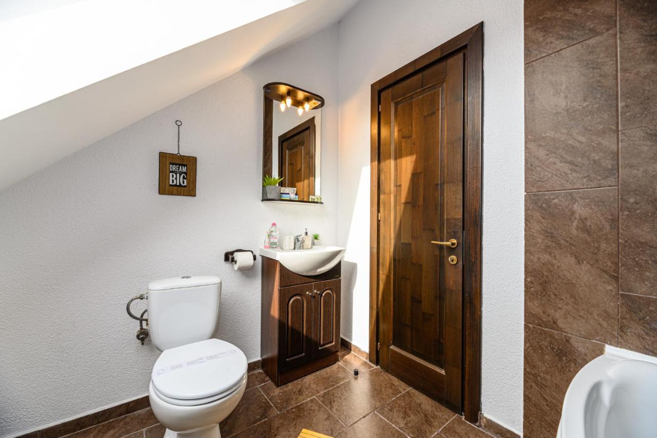 Dream Guesthouse Brassó Kültér fotó