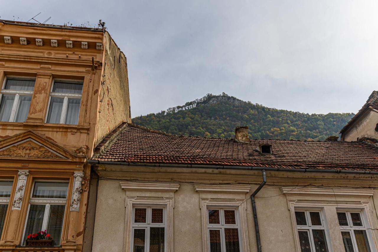 Dream Guesthouse Brassó Kültér fotó