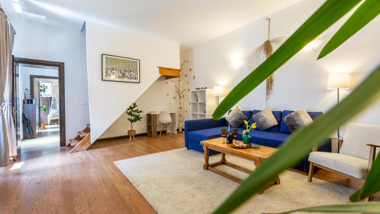 Dream Guesthouse Brassó Kültér fotó