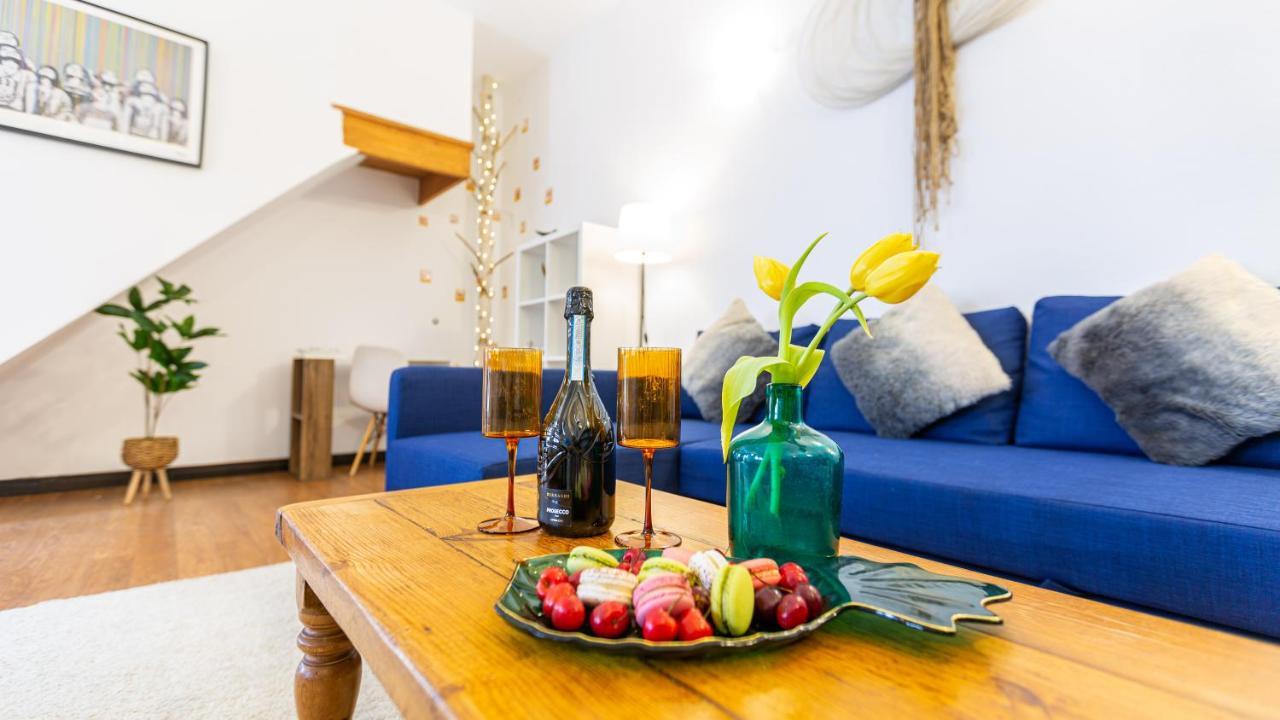 Dream Guesthouse Brassó Kültér fotó