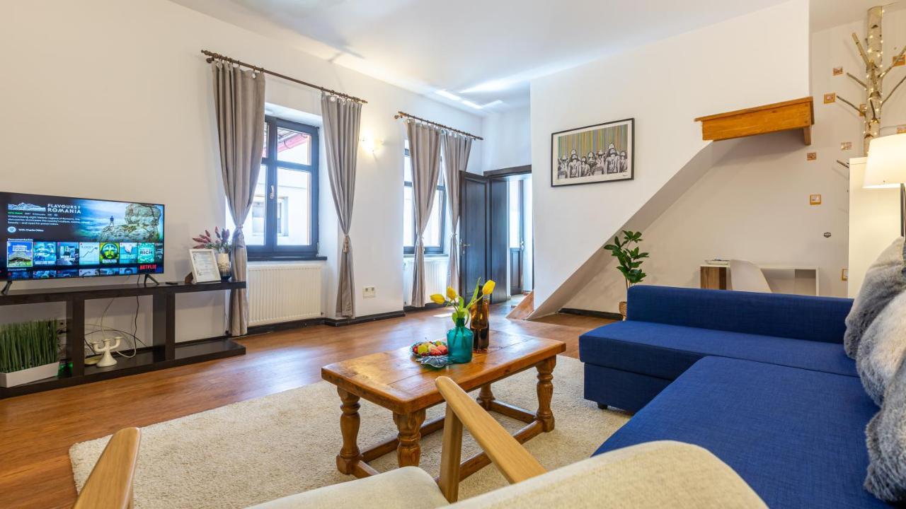 Dream Guesthouse Brassó Kültér fotó