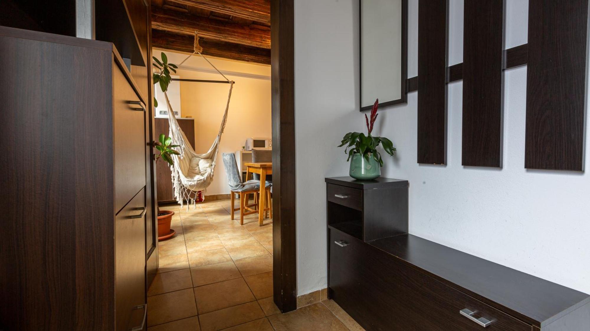 Dream Guesthouse Brassó Kültér fotó