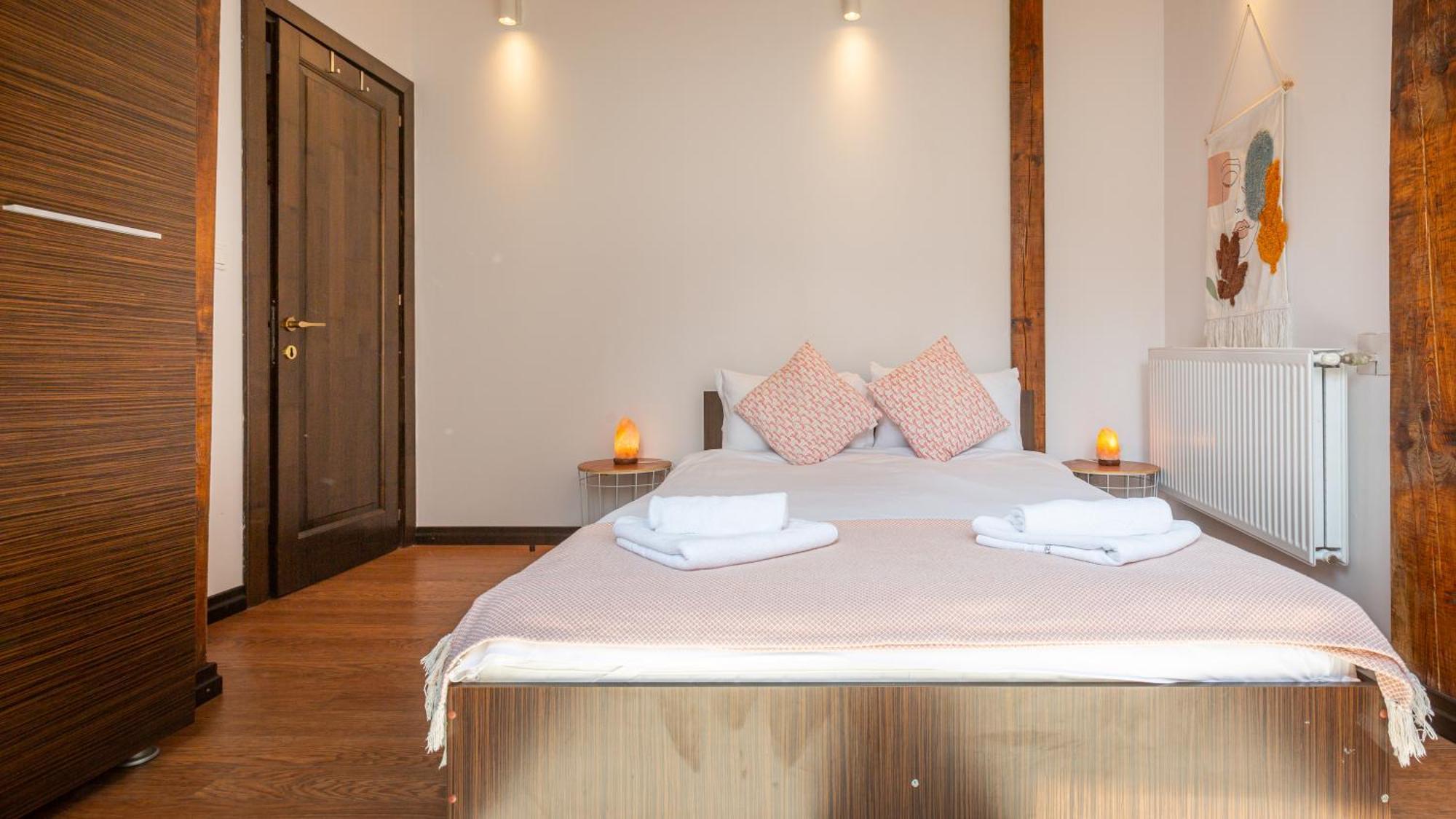 Dream Guesthouse Brassó Kültér fotó