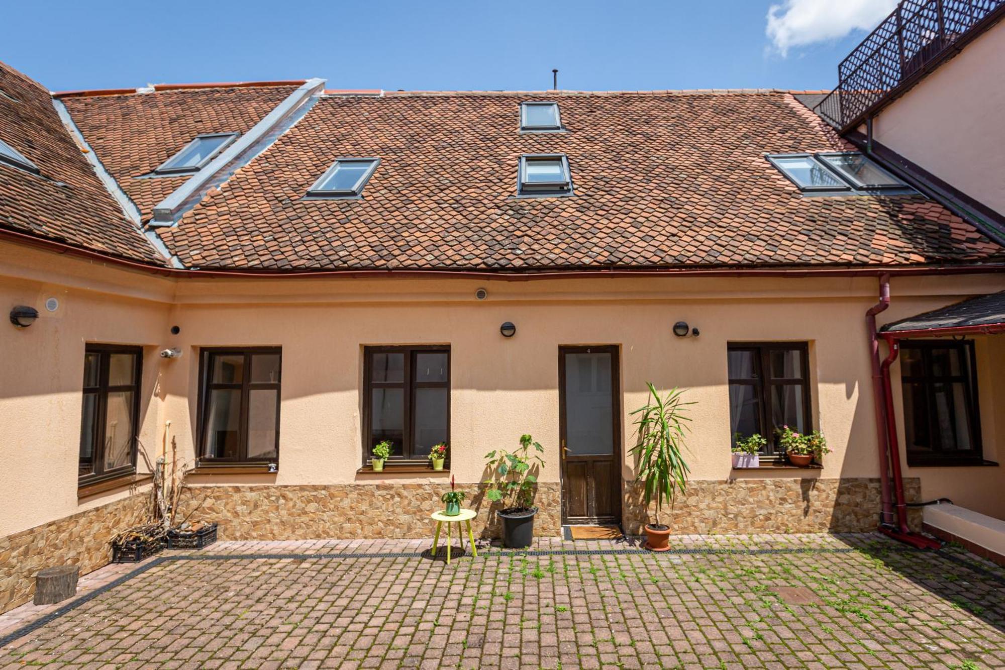 Dream Guesthouse Brassó Kültér fotó